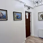 아파트 Summerlad