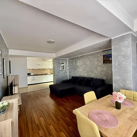Summerlad Apartmán