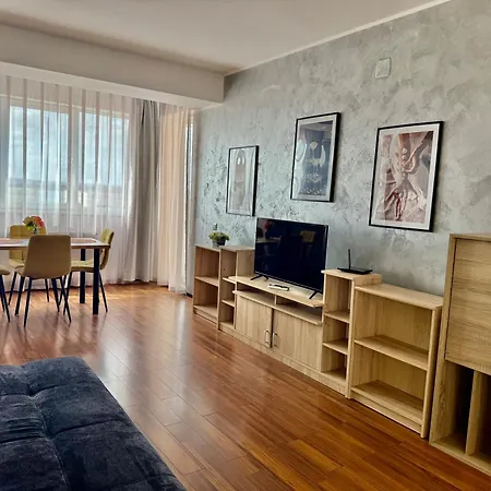 Apartmán Summerlad Mamaia