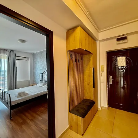 Apartmán Summerlad Mamaia