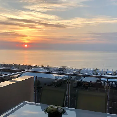 Lägenhet Summerlad Mamaia