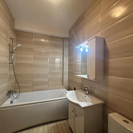 Summerlad Apartmán *