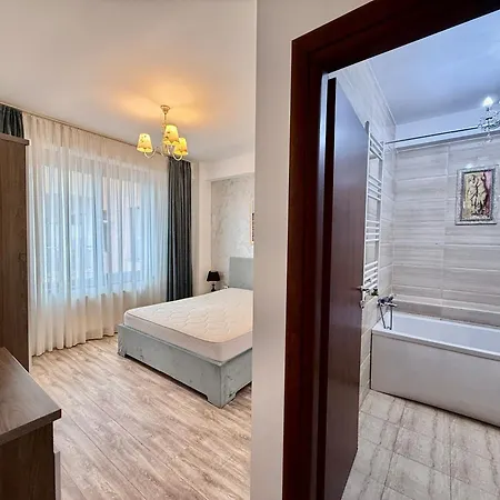 Apartman Summerlad Mamaia