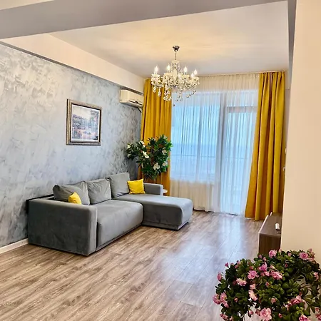 Apartmán Summerlad