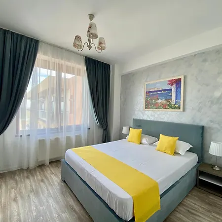 Apartmán Summerlad Mamaia
