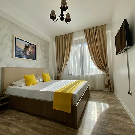 Summerlad Apartman Mamaia