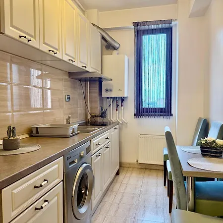 Apartman Summerlad Mamaia