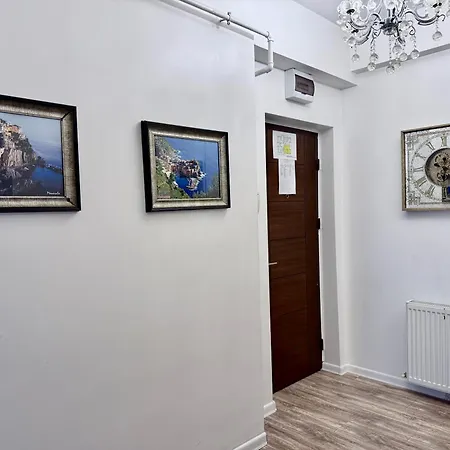Apartman Summerlad