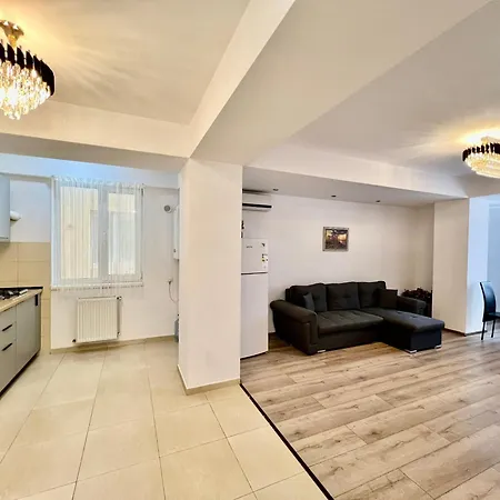 Summerlad Apartmán *