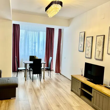 Summerlad Apartmán