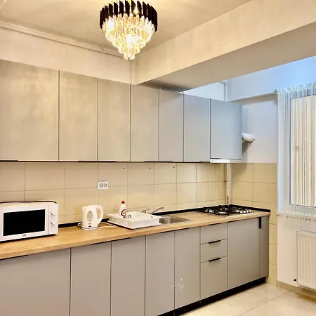 Summerlad Apartman