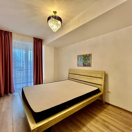 Apartman Summerlad
