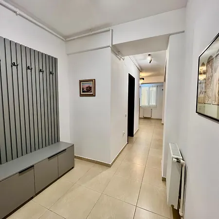 Apartmán Summerlad
