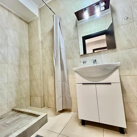 Summerlad Apartmán