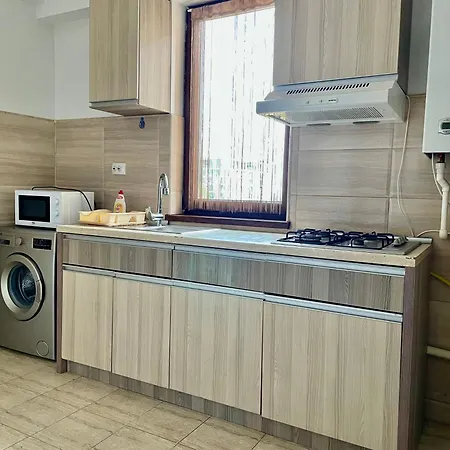 Summerlad Apartmán Mamaia