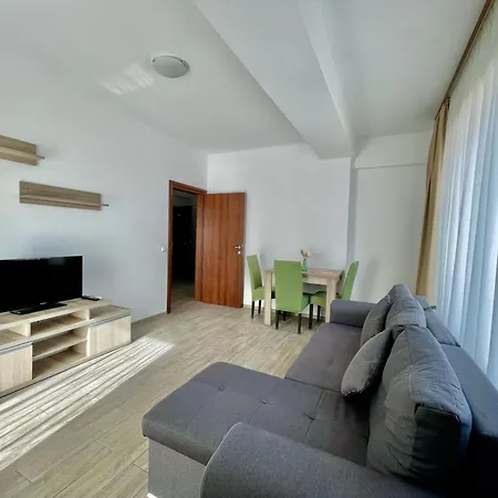 Apartman Summerlad Mamaia