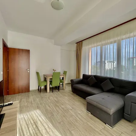 Apartman Summerlad Mamaia