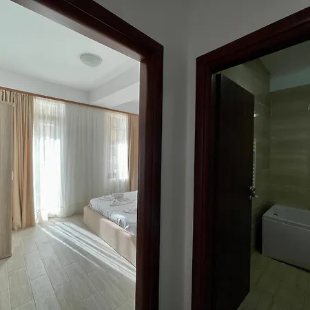 Summerlad Apartman *