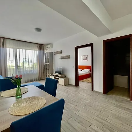 Apartmán Summerlad *