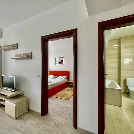 Summerlad Apartmán
