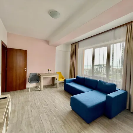 Summerlad Apartmán *