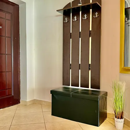 Summerlad Apartman *