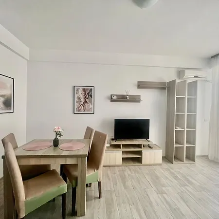 Apartmán Summerlad Mamaia