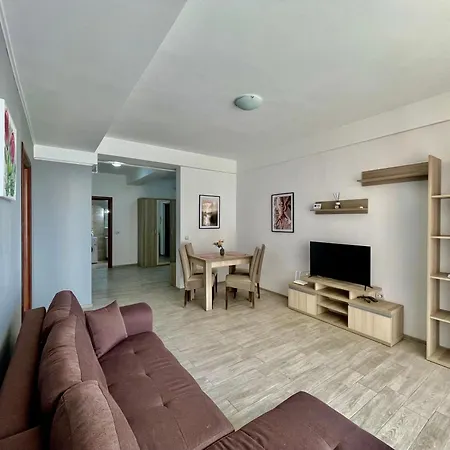 Summerlad Apartman Mamaia