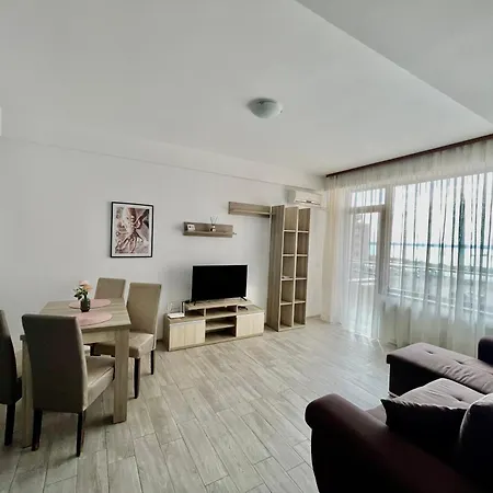 Summerlad Apartmán