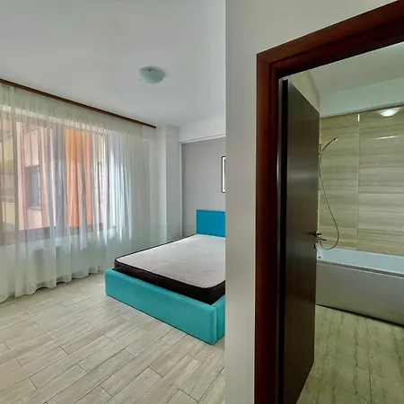 Summerlad Apartmán