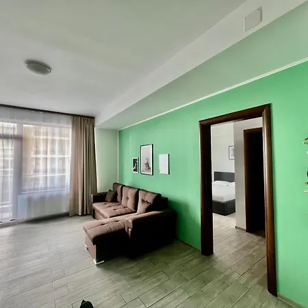 Summerlad Apartmán *