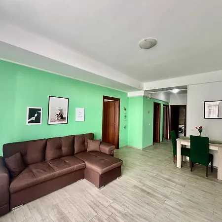 Apartmán Summerlad Mamaia