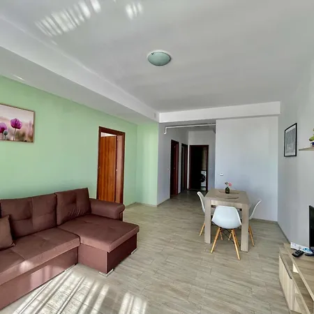 Summerlad Apartmán Mamaia