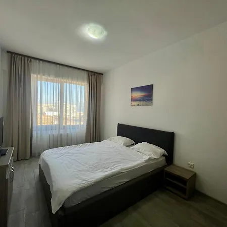 Apartmán Summerlad *