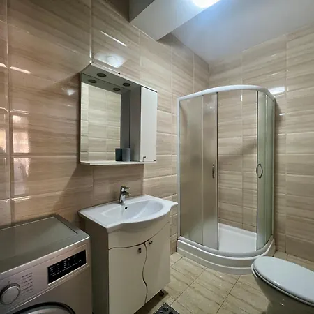 Summerlad Apartmán Mamaia