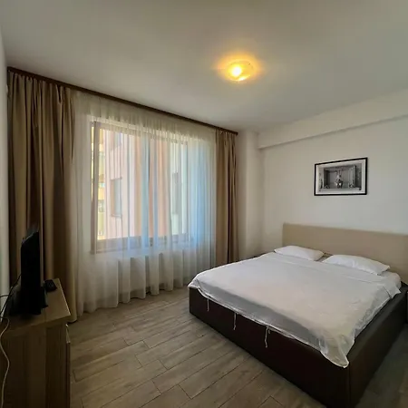 Summerlad Apartman