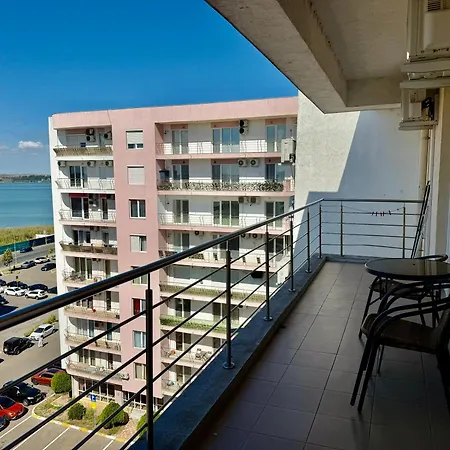 Apartmán Summerlad