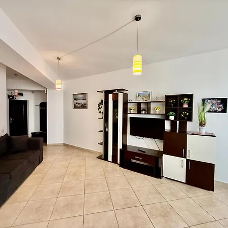 Apartment Summerlad *