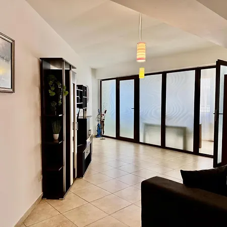 Summerlad Apartmán Mamaia