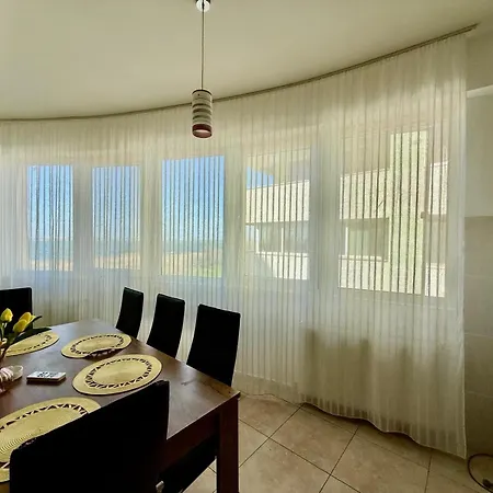 Apartmán Summerlad *