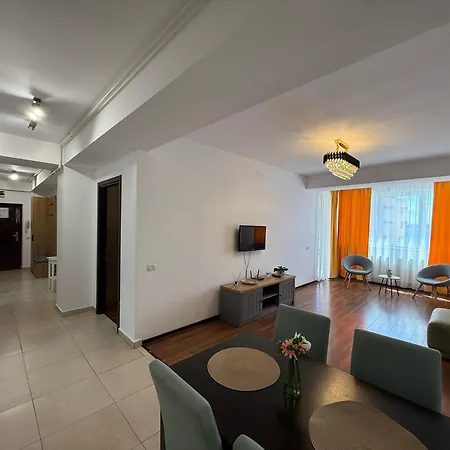 Apartment Summerlad Mamaia