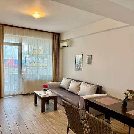 Apartment Summerlad *
