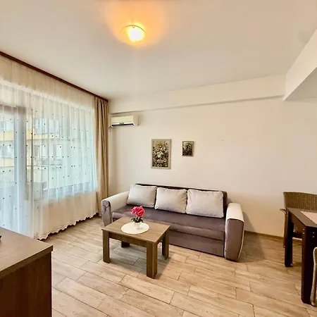 Apartment Summerlad *