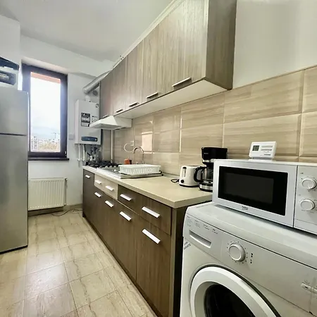 Apartment Summerlad *