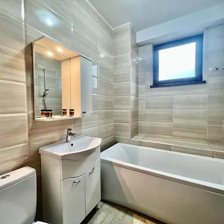 Summerlad Apartment Mamaia